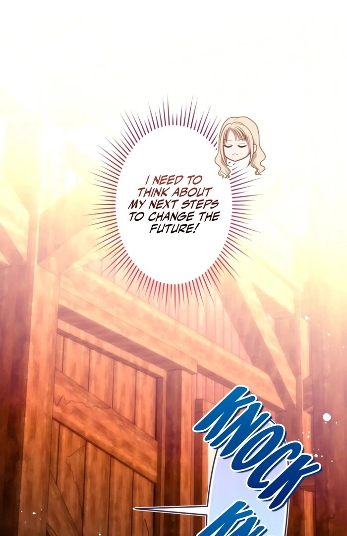 The Grim Reaper Duke’s Obsessive Contract Mother Chapter 21 66
