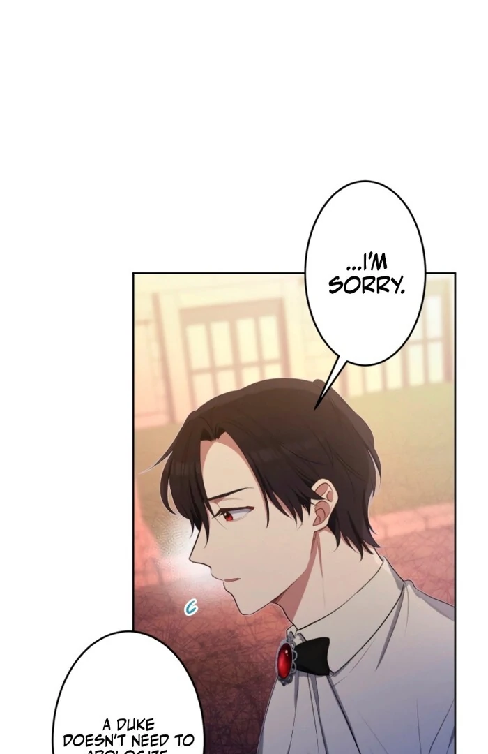 The Grim Reaper Duke’s Obsessive Contract Mother Chapter 21 7