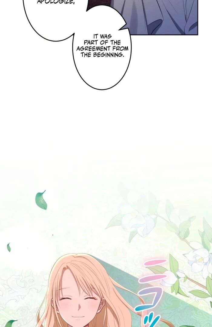 The Grim Reaper Duke’s Obsessive Contract Mother Chapter 21 8