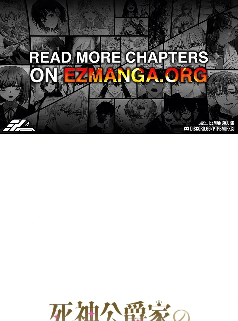 The Grim Reaper Duke’s Obsessive Contract Mother Chapter 25 1