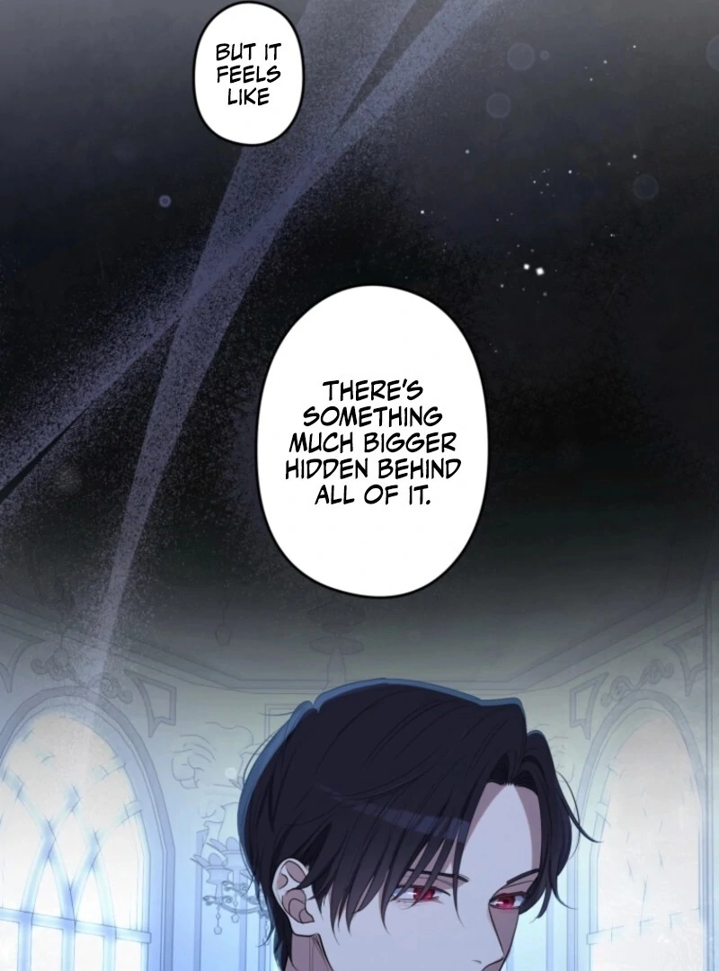The Grim Reaper Duke’s Obsessive Contract Mother Chapter 25 11