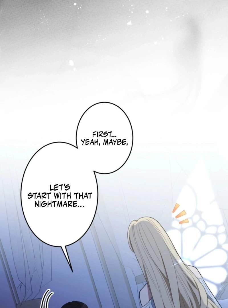 The Grim Reaper Duke’s Obsessive Contract Mother Chapter 25 14