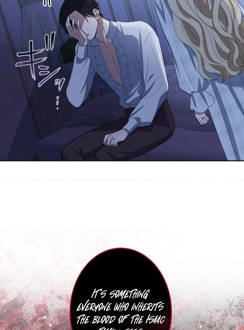The Grim Reaper Duke’s Obsessive Contract Mother Chapter 25 15