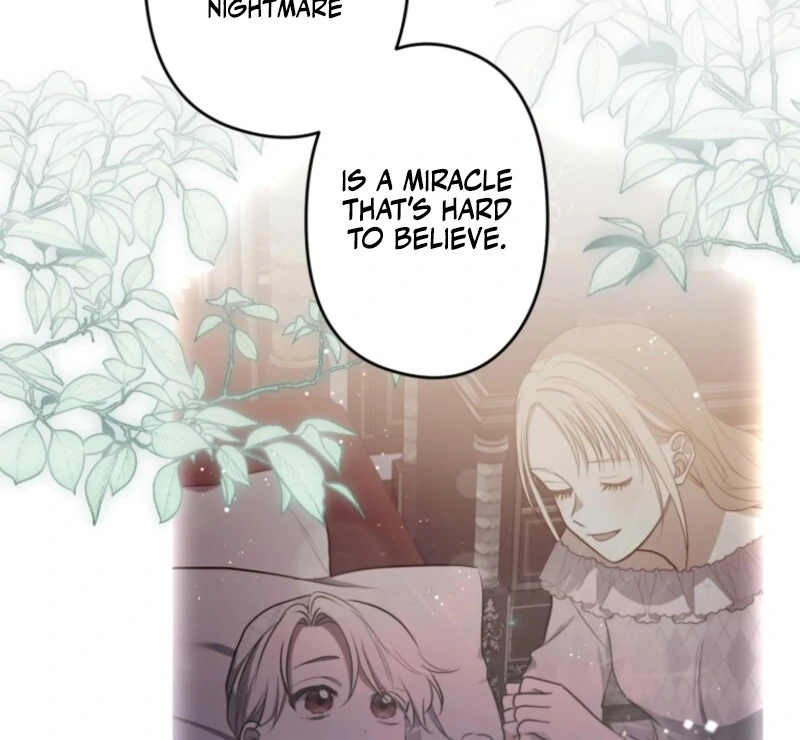 The Grim Reaper Duke’s Obsessive Contract Mother Chapter 25 18
