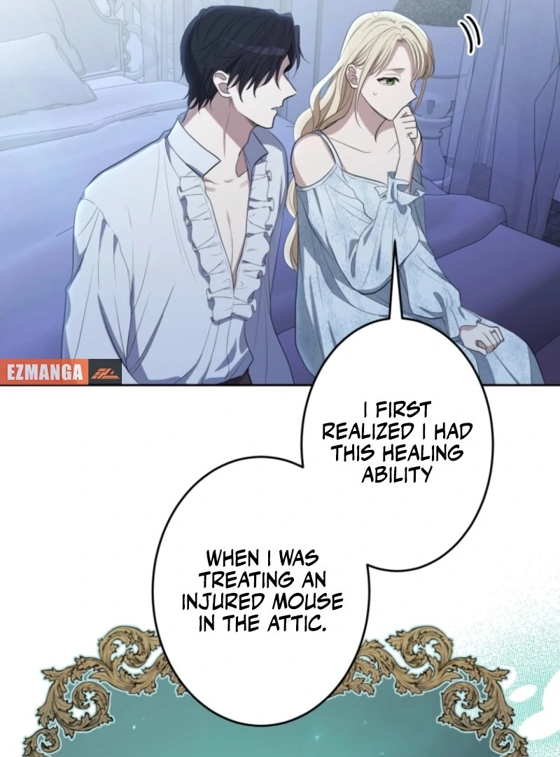 The Grim Reaper Duke’s Obsessive Contract Mother Chapter 25 20
