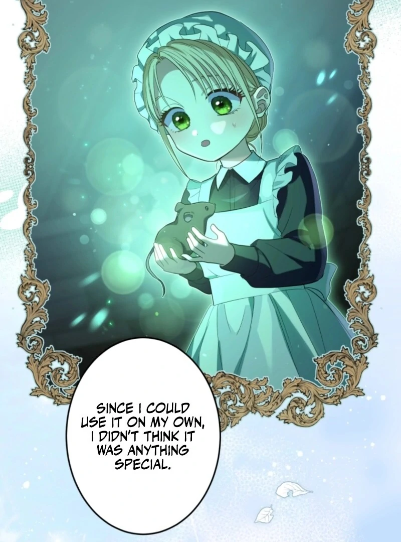 The Grim Reaper Duke’s Obsessive Contract Mother Chapter 25 21