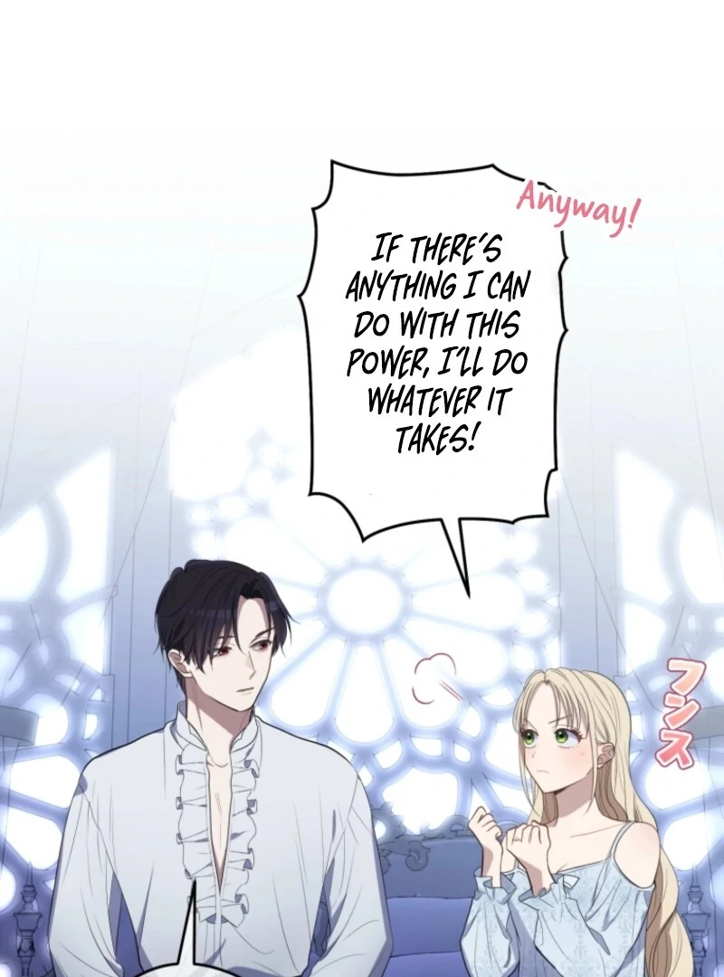 The Grim Reaper Duke’s Obsessive Contract Mother Chapter 25 24