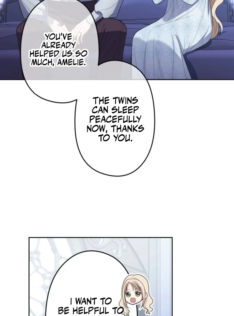 The Grim Reaper Duke’s Obsessive Contract Mother Chapter 25 25