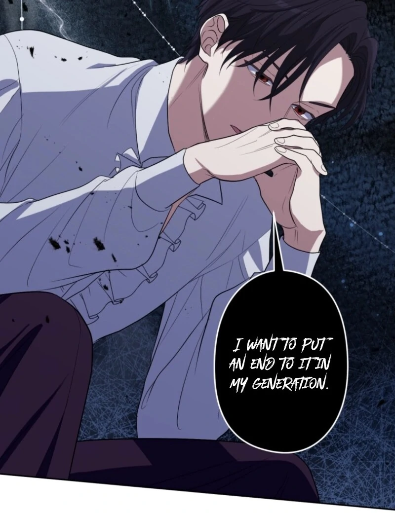 The Grim Reaper Duke’s Obsessive Contract Mother Chapter 25 28