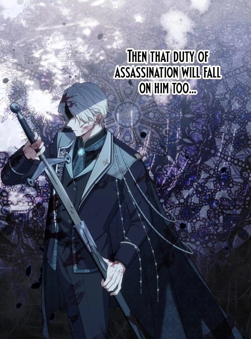 The Grim Reaper Duke’s Obsessive Contract Mother Chapter 25 31
