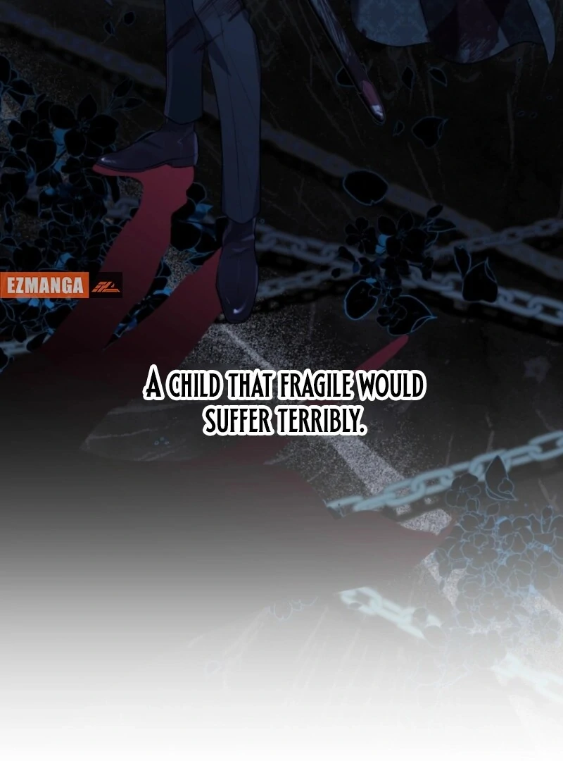 The Grim Reaper Duke’s Obsessive Contract Mother Chapter 25 32