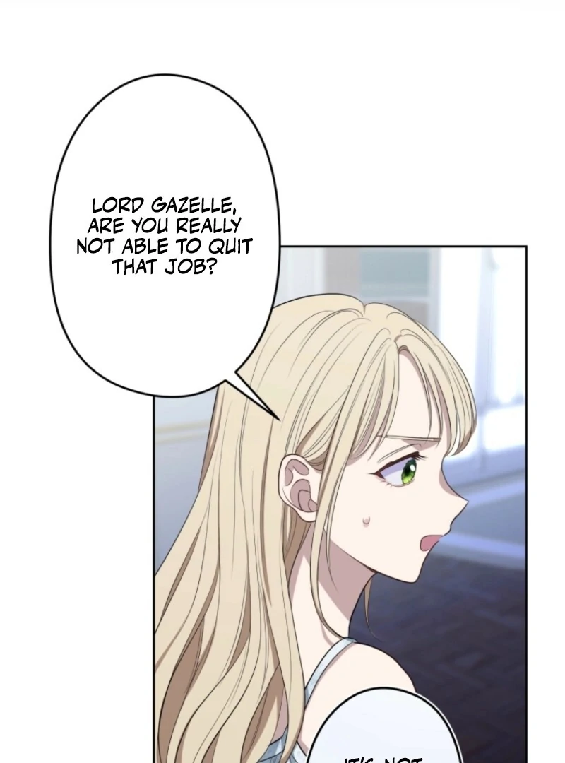 The Grim Reaper Duke’s Obsessive Contract Mother Chapter 25 33