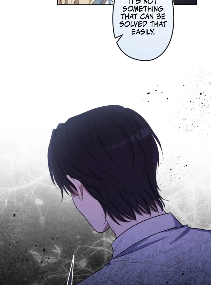 The Grim Reaper Duke’s Obsessive Contract Mother Chapter 25 34