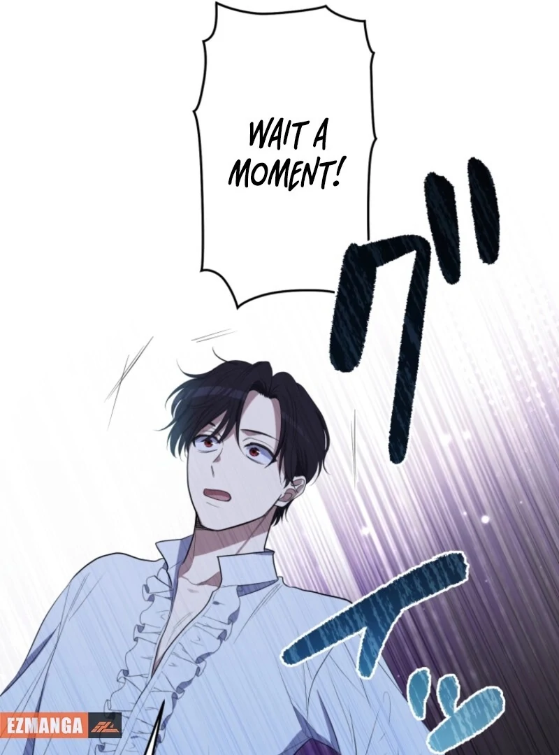 The Grim Reaper Duke’s Obsessive Contract Mother Chapter 25 39