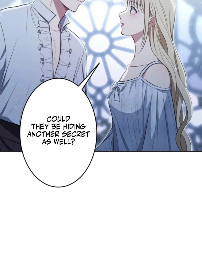The Grim Reaper Duke’s Obsessive Contract Mother Chapter 25 4