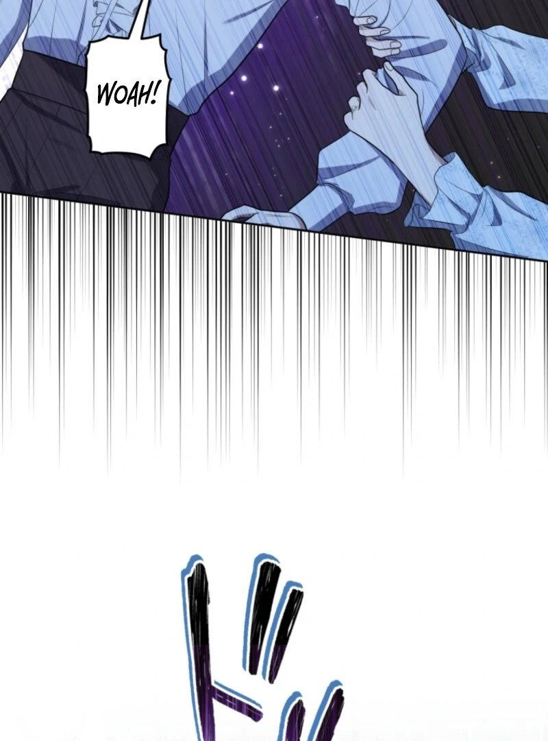 The Grim Reaper Duke’s Obsessive Contract Mother Chapter 25 40
