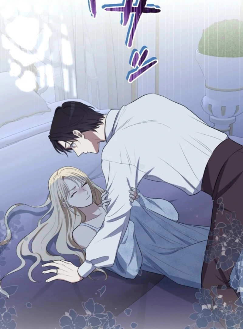 The Grim Reaper Duke’s Obsessive Contract Mother Chapter 25 41