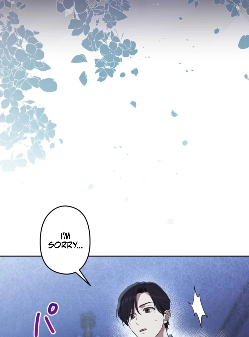 The Grim Reaper Duke’s Obsessive Contract Mother Chapter 25 42