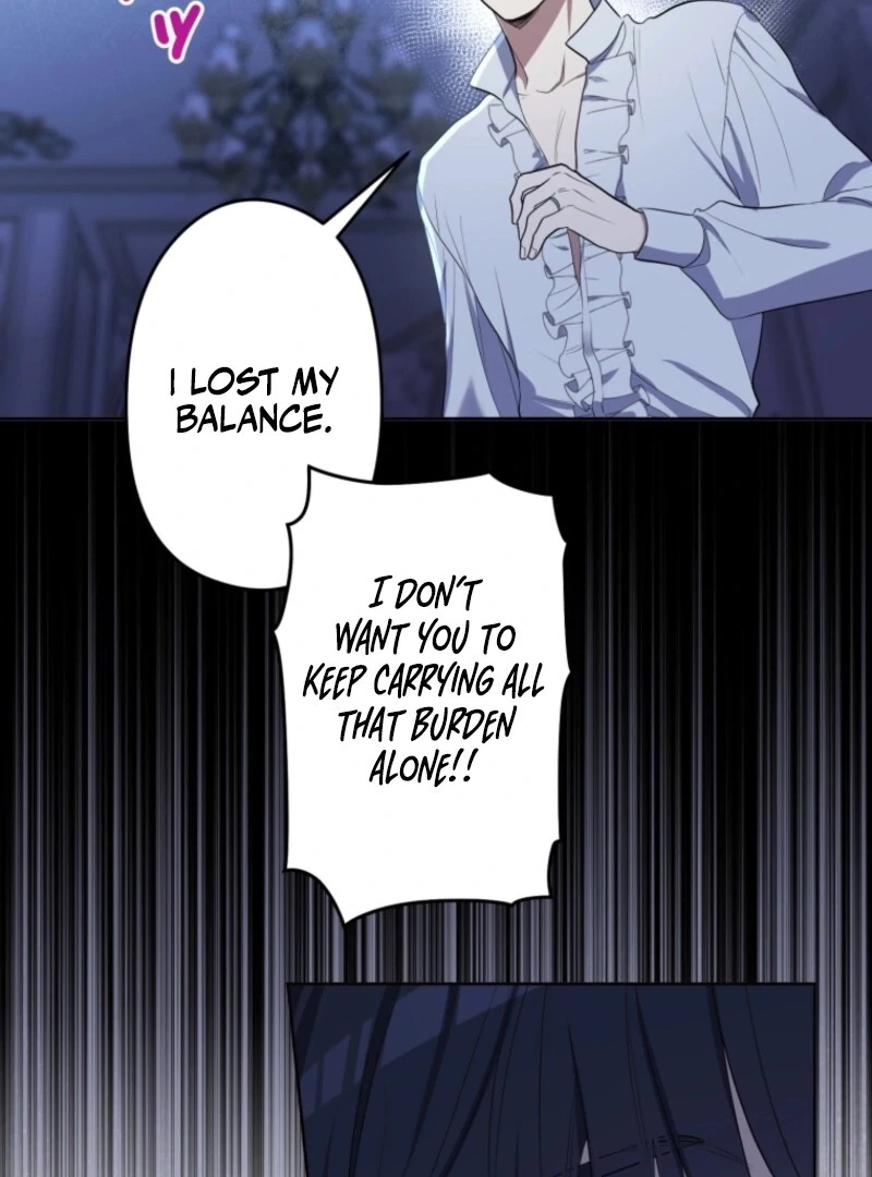 The Grim Reaper Duke’s Obsessive Contract Mother Chapter 25 43