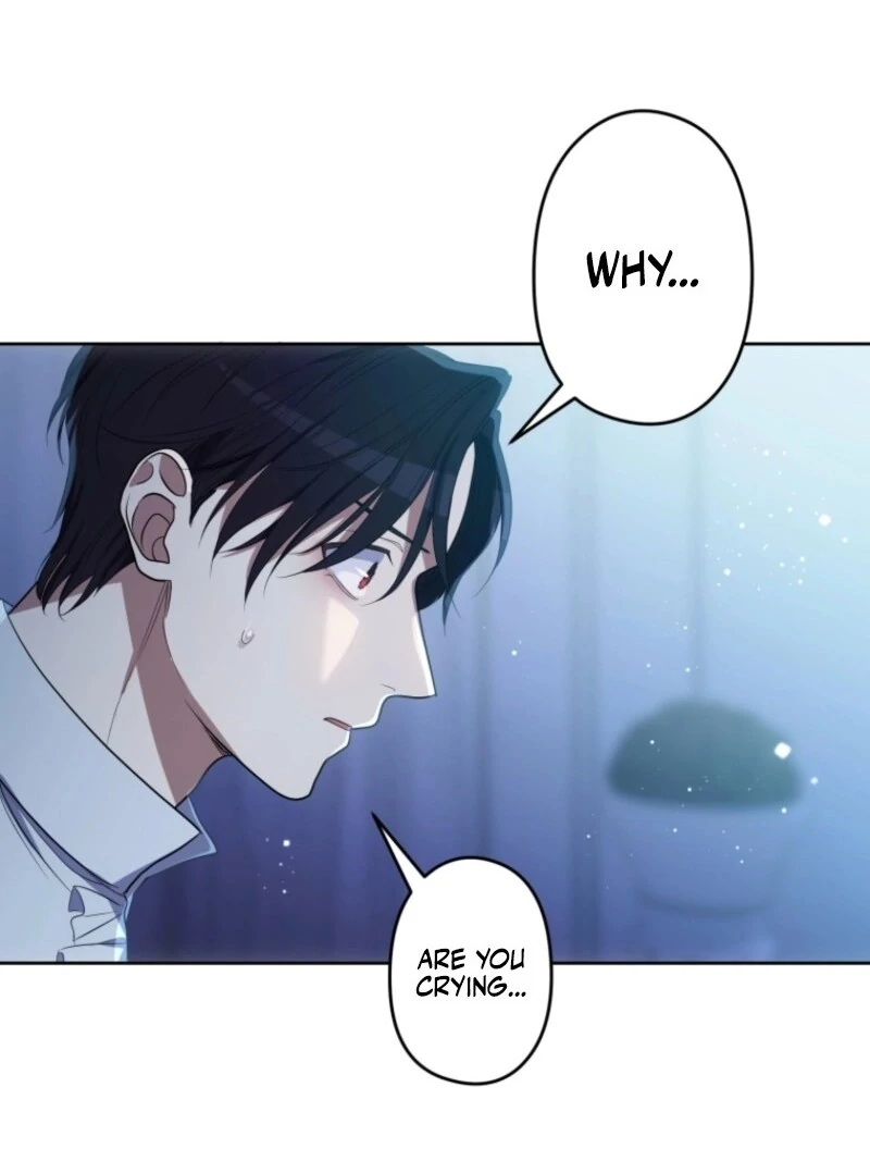 The Grim Reaper Duke’s Obsessive Contract Mother Chapter 25 47