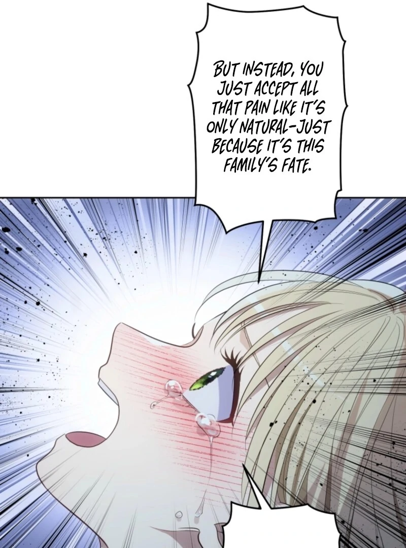 The Grim Reaper Duke’s Obsessive Contract Mother Chapter 25 48