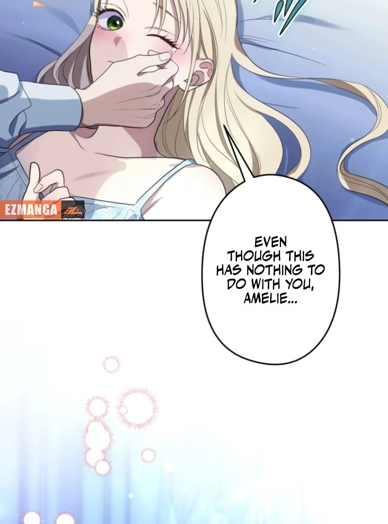 The Grim Reaper Duke’s Obsessive Contract Mother Chapter 25 52