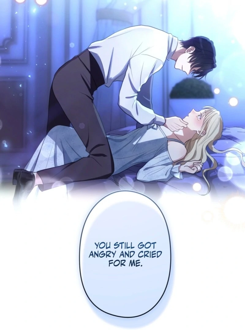 The Grim Reaper Duke’s Obsessive Contract Mother Chapter 25 53
