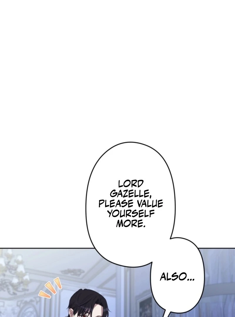 The Grim Reaper Duke’s Obsessive Contract Mother Chapter 25 54