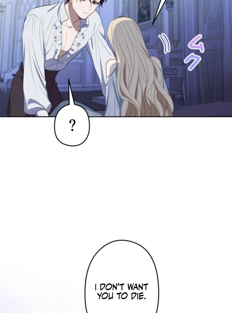 The Grim Reaper Duke’s Obsessive Contract Mother Chapter 25 55