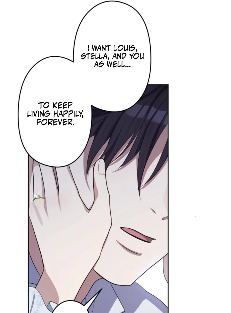 The Grim Reaper Duke’s Obsessive Contract Mother Chapter 25 58