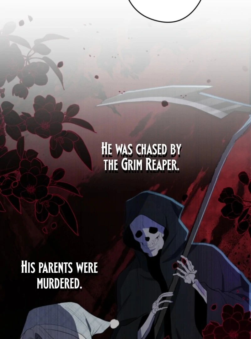 The Grim Reaper Duke’s Obsessive Contract Mother Chapter 25 6