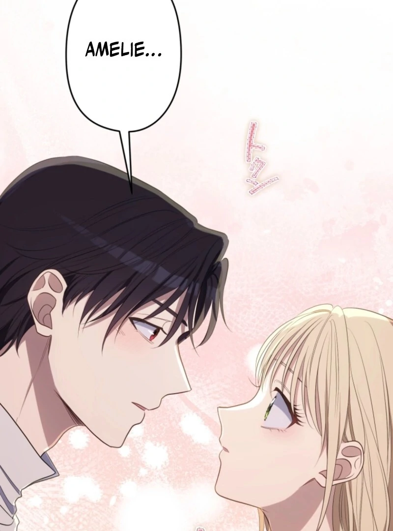 The Grim Reaper Duke’s Obsessive Contract Mother Chapter 25 64