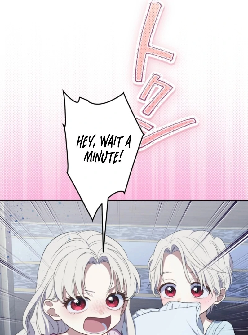The Grim Reaper Duke’s Obsessive Contract Mother Chapter 25 67