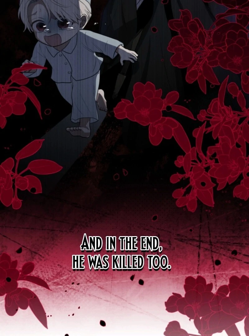 The Grim Reaper Duke’s Obsessive Contract Mother Chapter 25 7