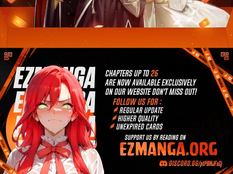 The Grim Reaper Duke’s Obsessive Contract Mother Chapter 25 73