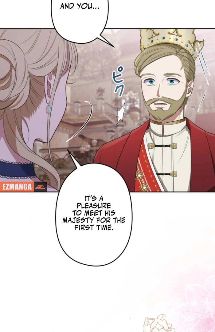 The Grim Reaper Duke’s Obsessive Contract Mother Chapter 29 23