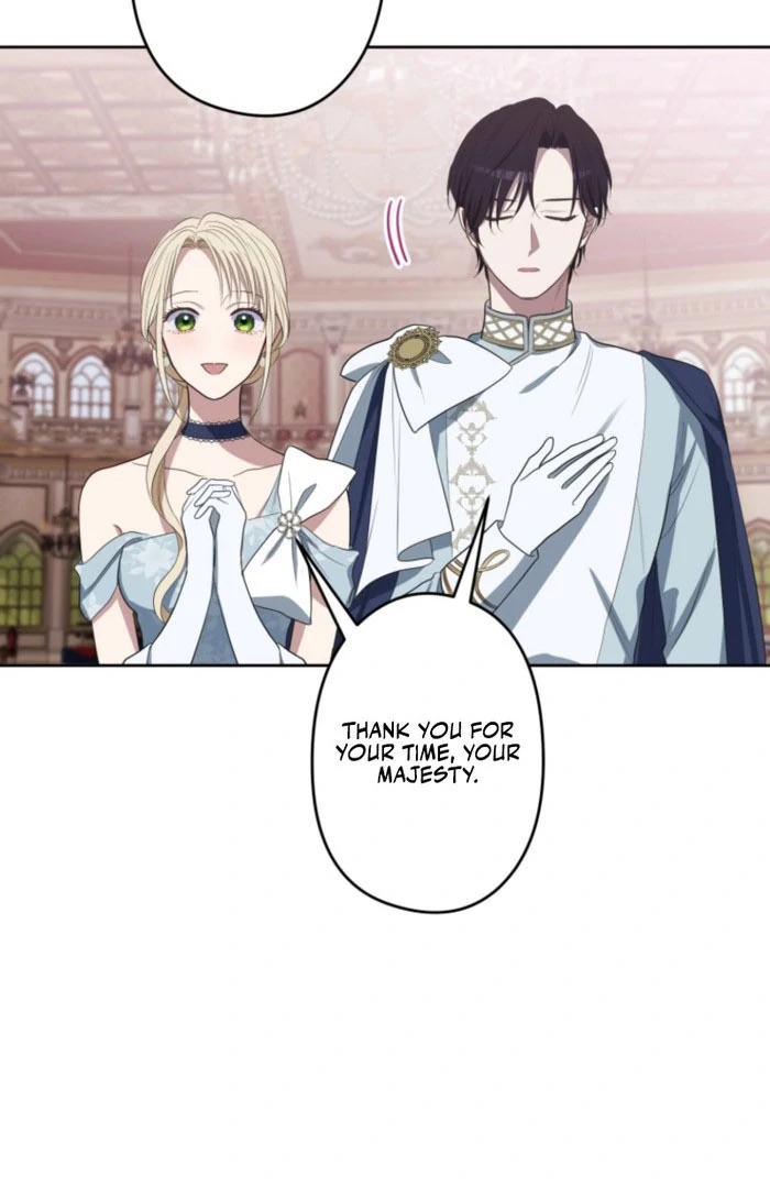 The Grim Reaper Duke’s Obsessive Contract Mother Chapter 29 33