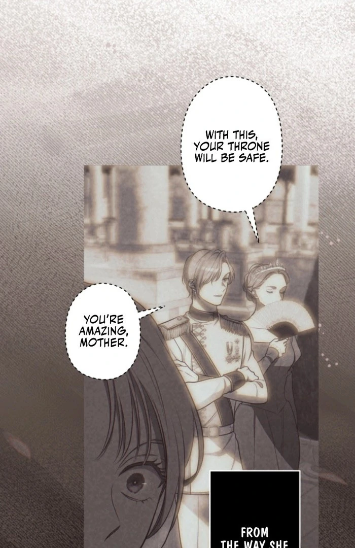 The Grim Reaper Duke’s Obsessive Contract Mother Chapter 29 35