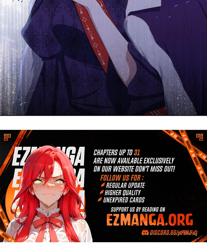 The Grim Reaper Duke’s Obsessive Contract Mother Chapter 29 38