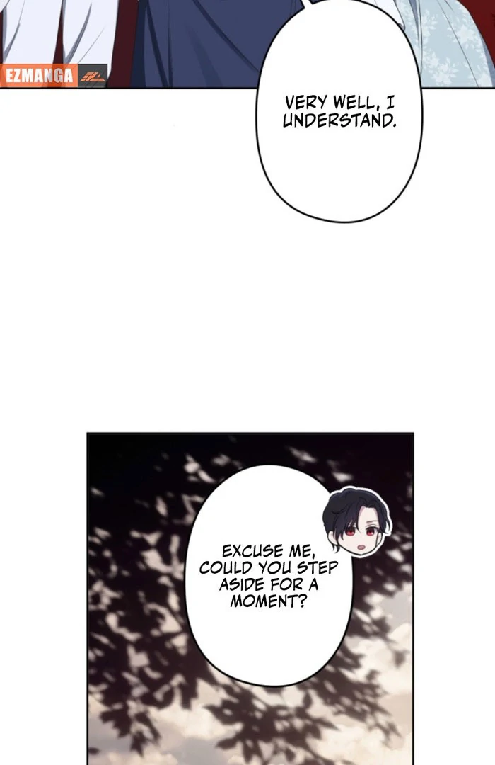 The Grim Reaper Duke’s Obsessive Contract Mother Chapter 29 40