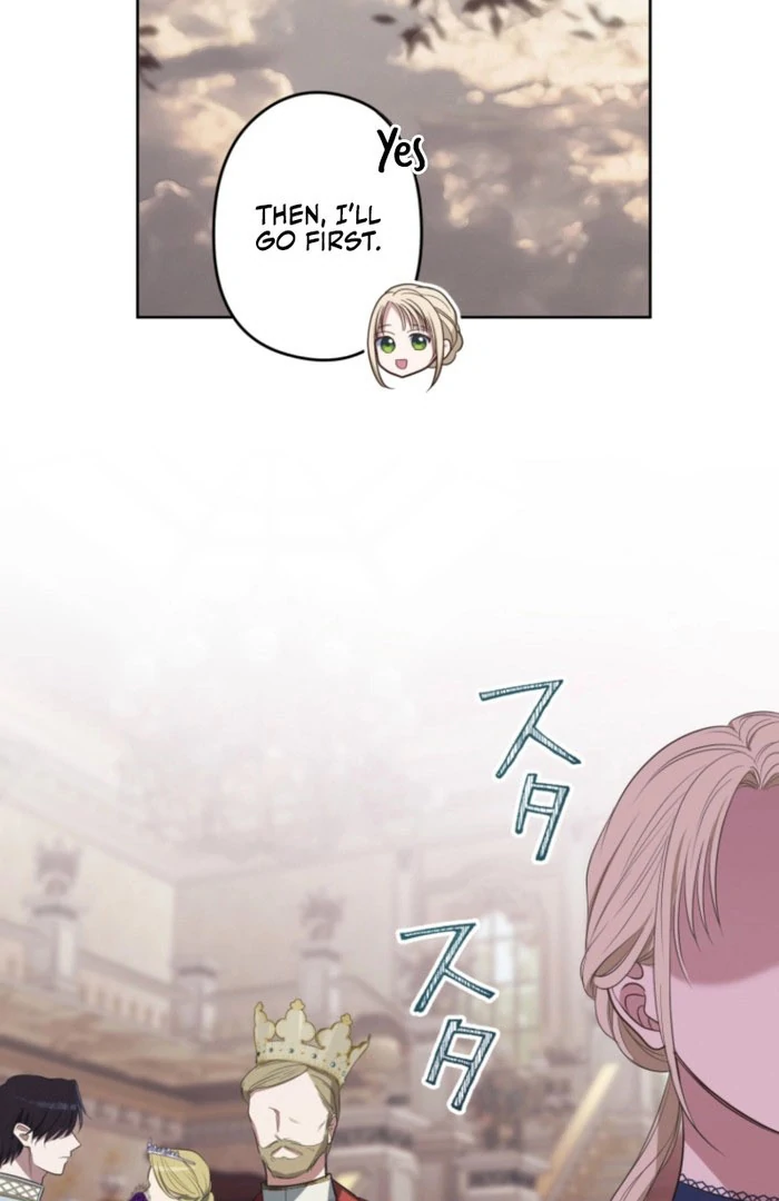 The Grim Reaper Duke’s Obsessive Contract Mother Chapter 29 41