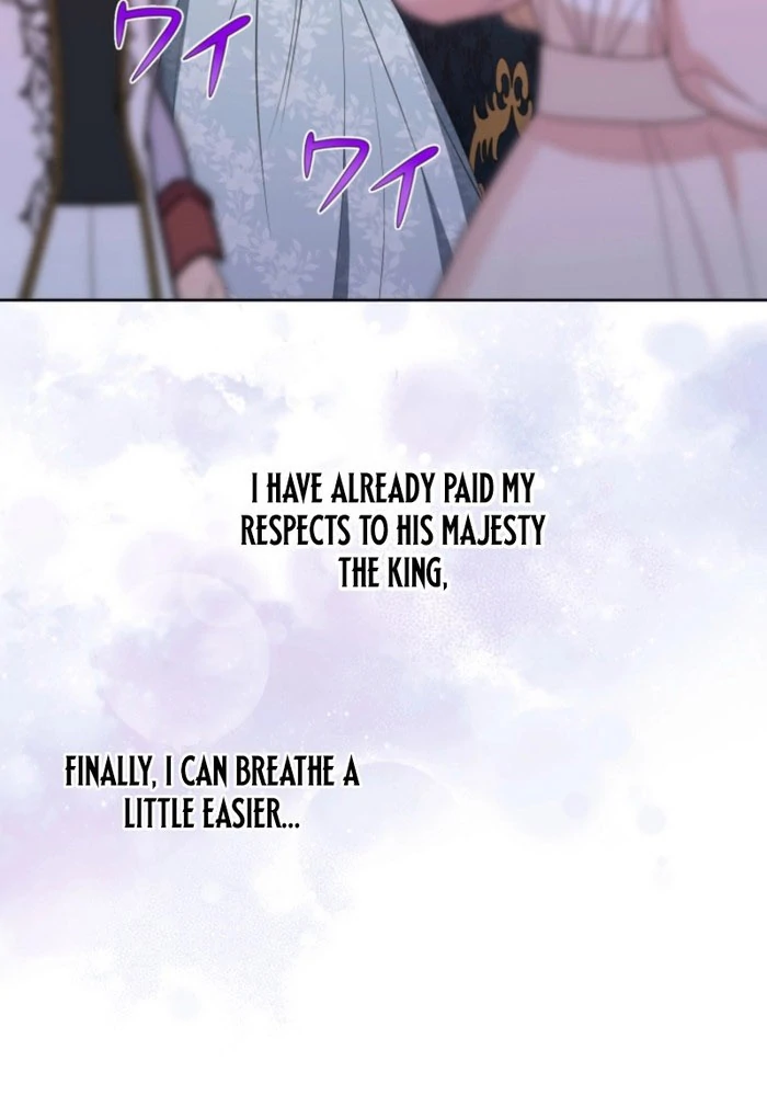 The Grim Reaper Duke’s Obsessive Contract Mother Chapter 29 45