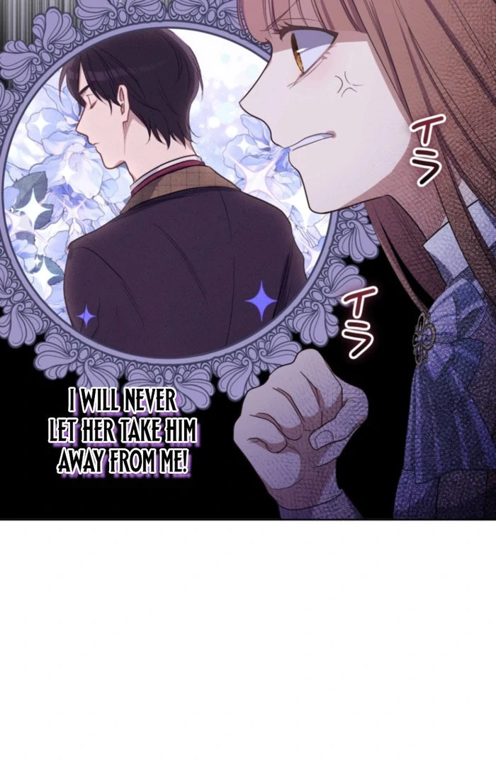 The Grim Reaper Duke’s Obsessive Contract Mother Chapter 29 49