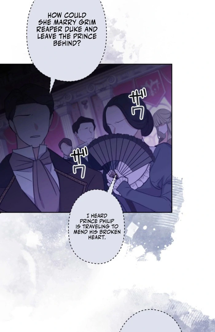 The Grim Reaper Duke’s Obsessive Contract Mother Chapter 29 5