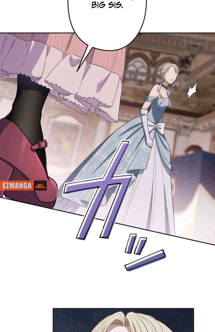 The Grim Reaper Duke’s Obsessive Contract Mother Chapter 29 54