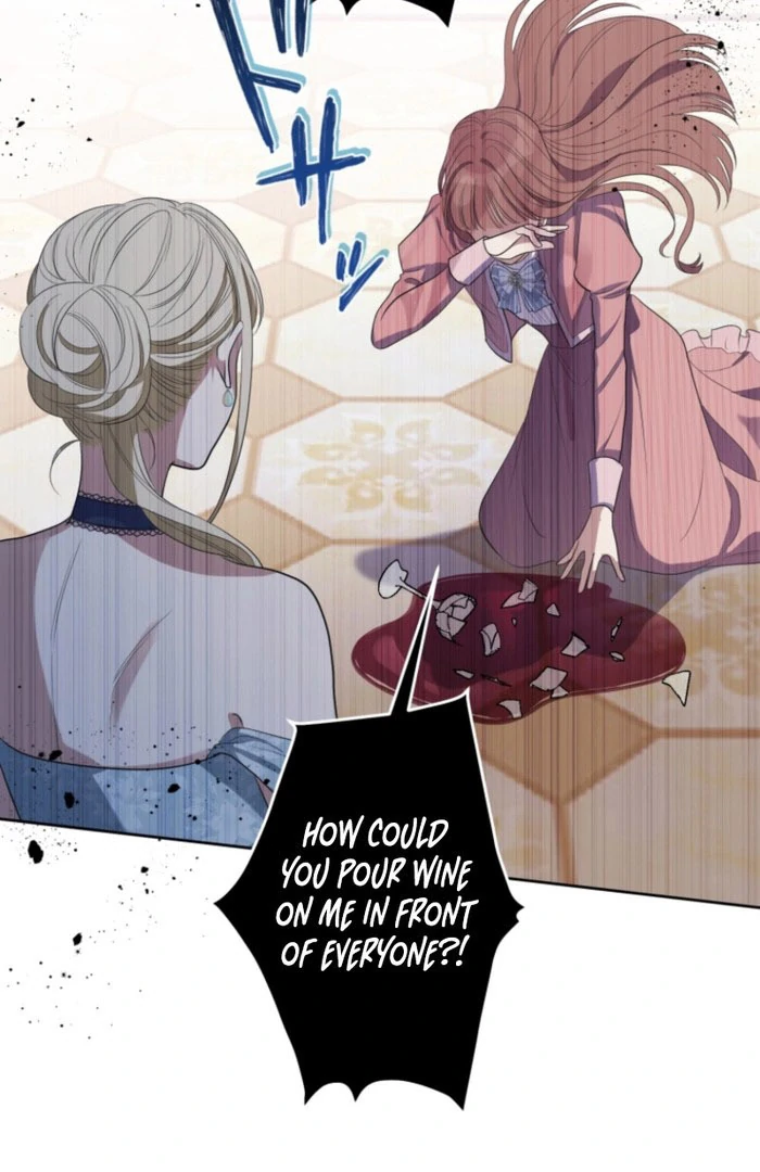 The Grim Reaper Duke’s Obsessive Contract Mother Chapter 29 63