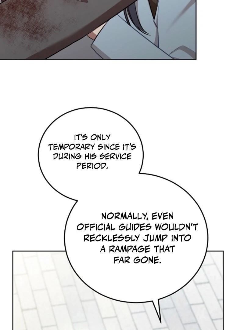 S-Class Self-Employed Person Chapter 59 14