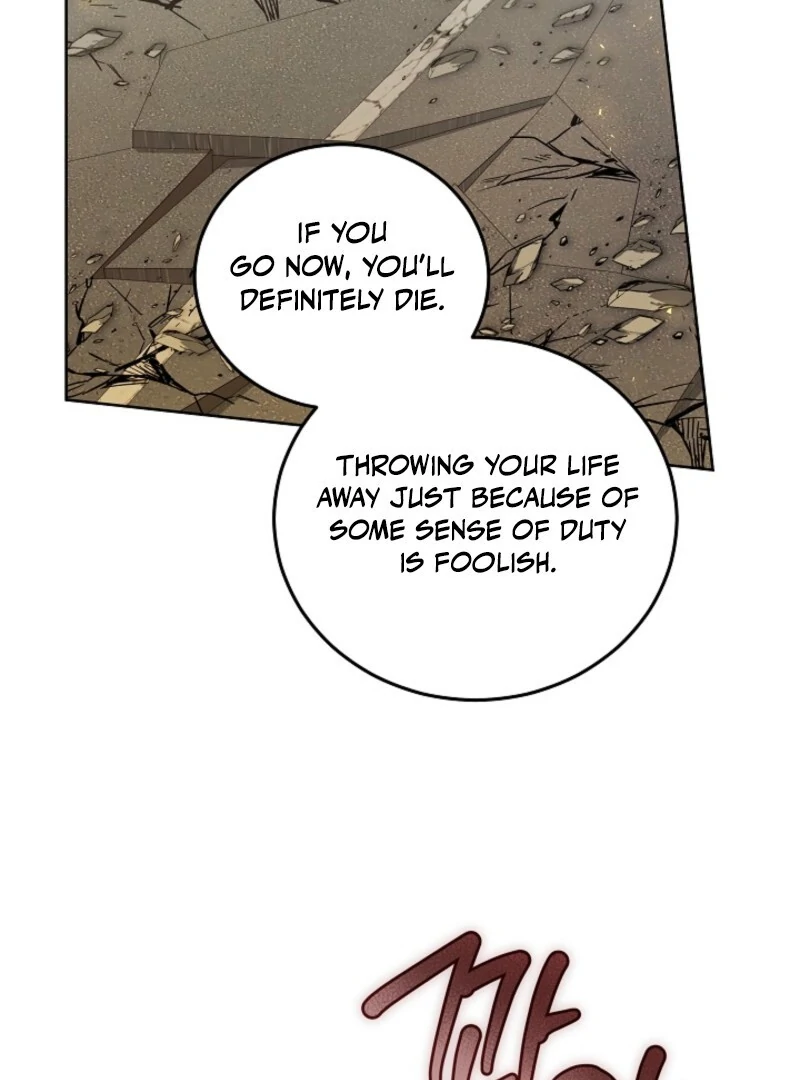 S-Class Self-Employed Person Chapter 59 19