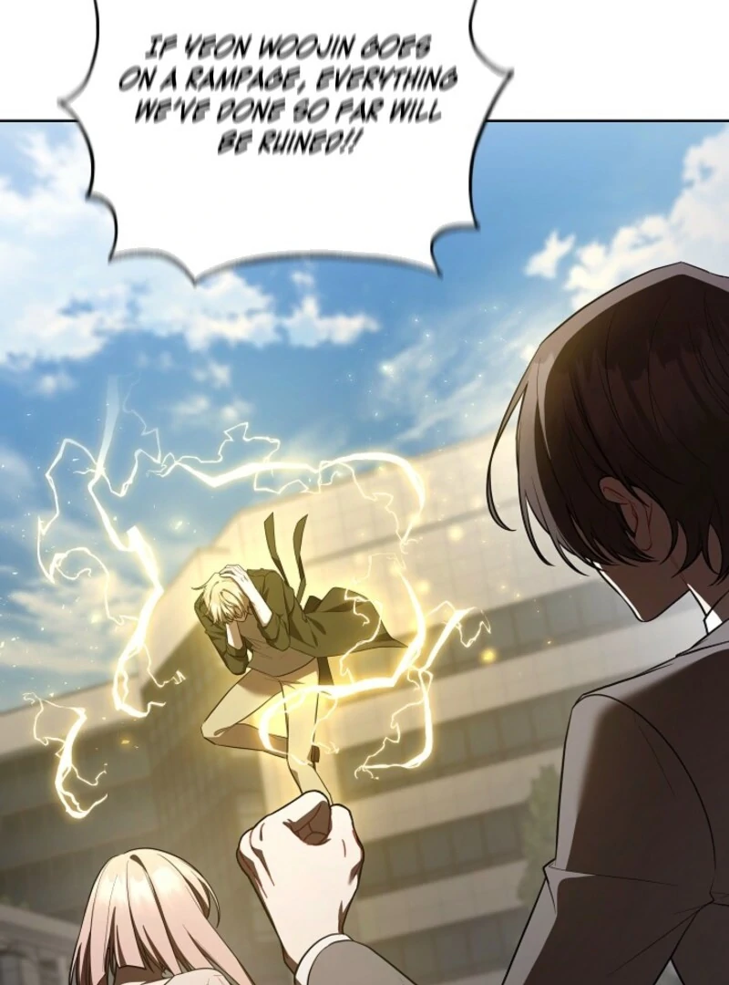 S-Class Self-Employed Person Chapter 59 6