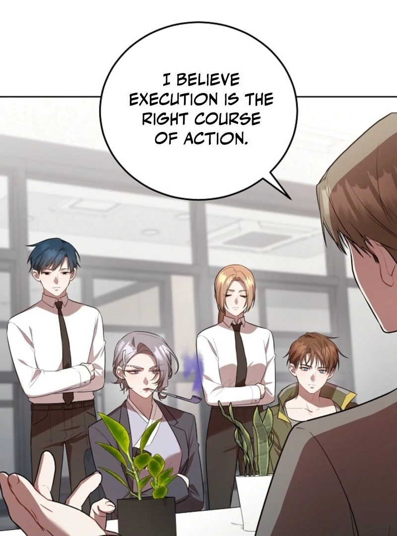 S-Class Self-Employed Person Chapter 59 74